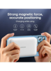 صورة Power Bank Joyroom 10000Mah magnetic W020